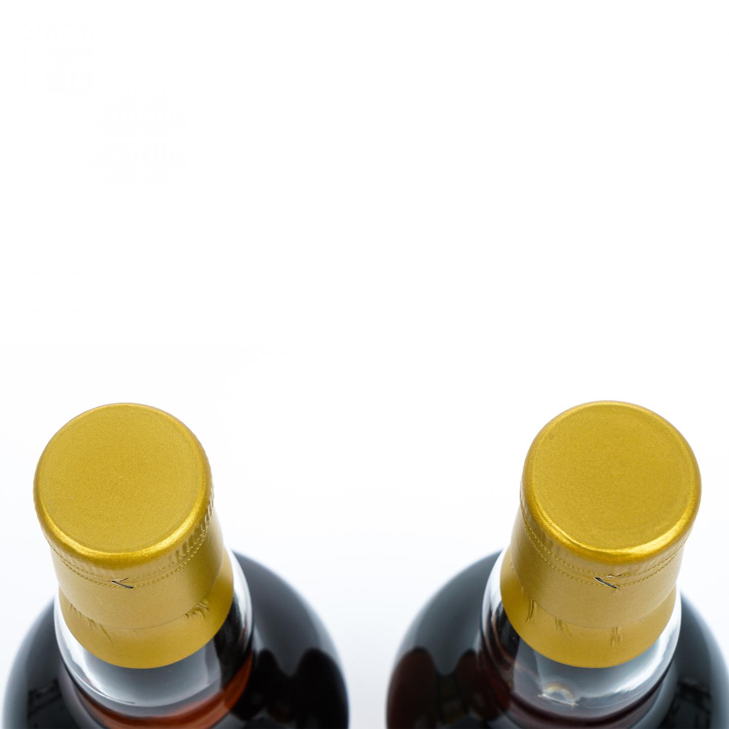 布莱尔阿苏/格兰爱琴 14年 2009-2023 雪莉桶 Club Qing 两支组