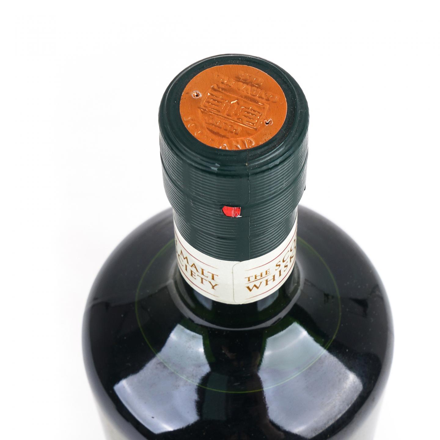 SMWS 64.69 曼洛克摩 25年 1990