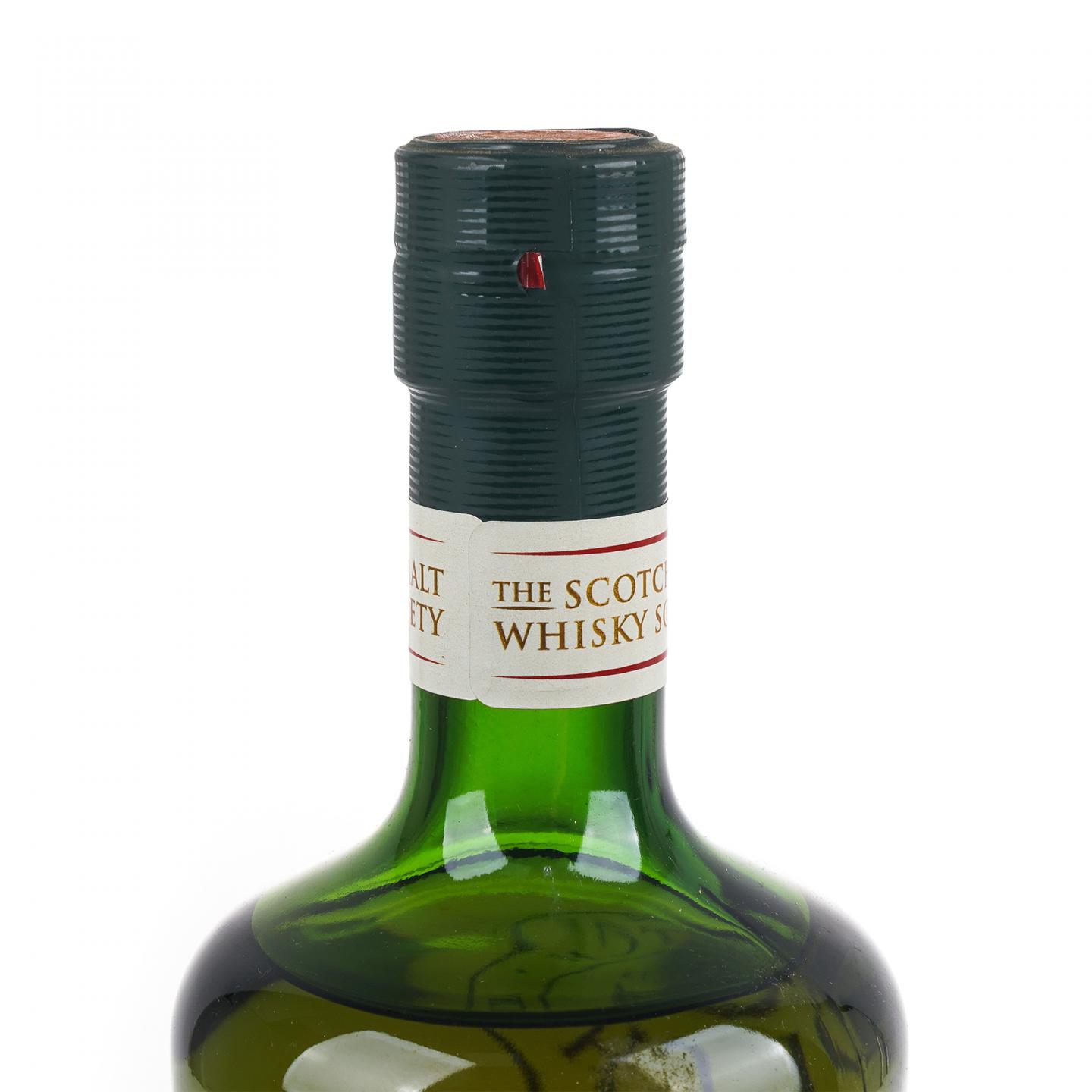 SMWS 41.71 大云 11年 2004