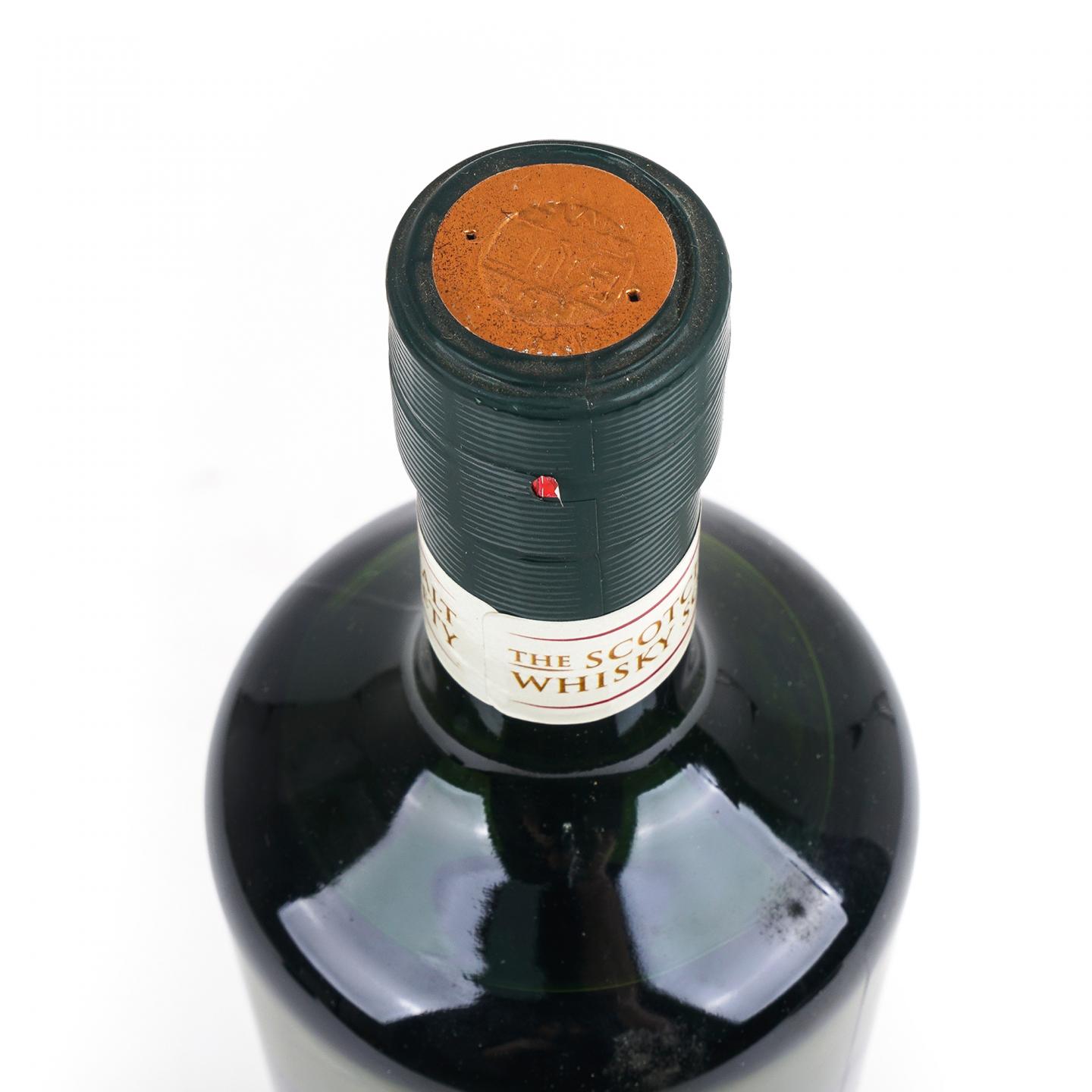 SMWS 41.71 大云 11年 2004