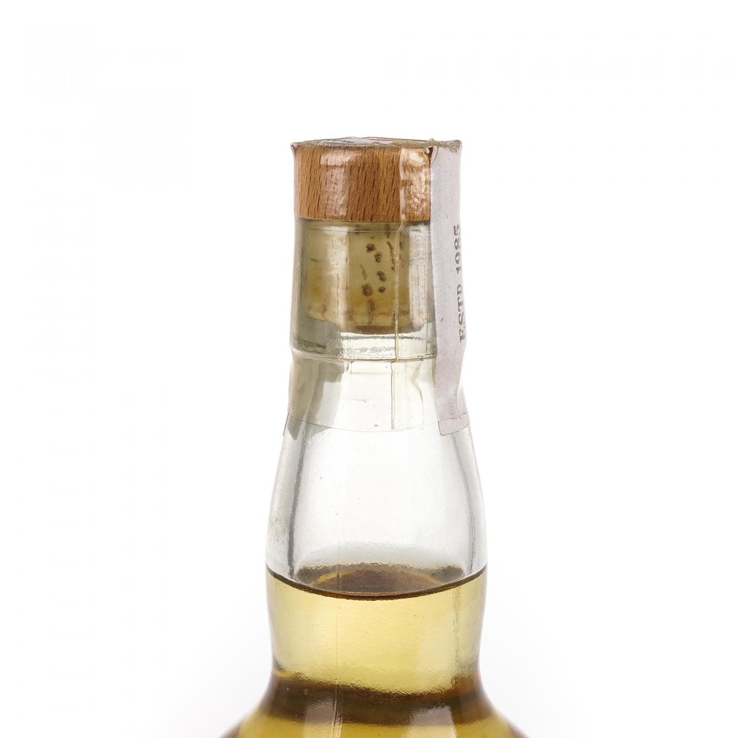 Benriach 本利亚克 26年 1996-2022 Master of Malt
