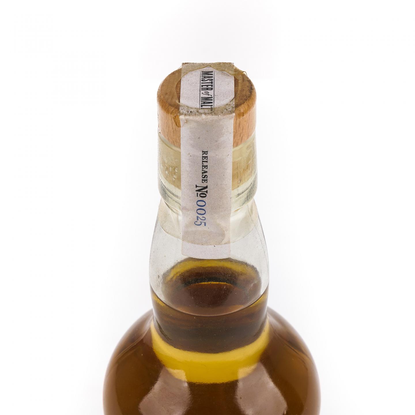 Benriach 本利亚克 26年 1996-2022 Master of Malt
