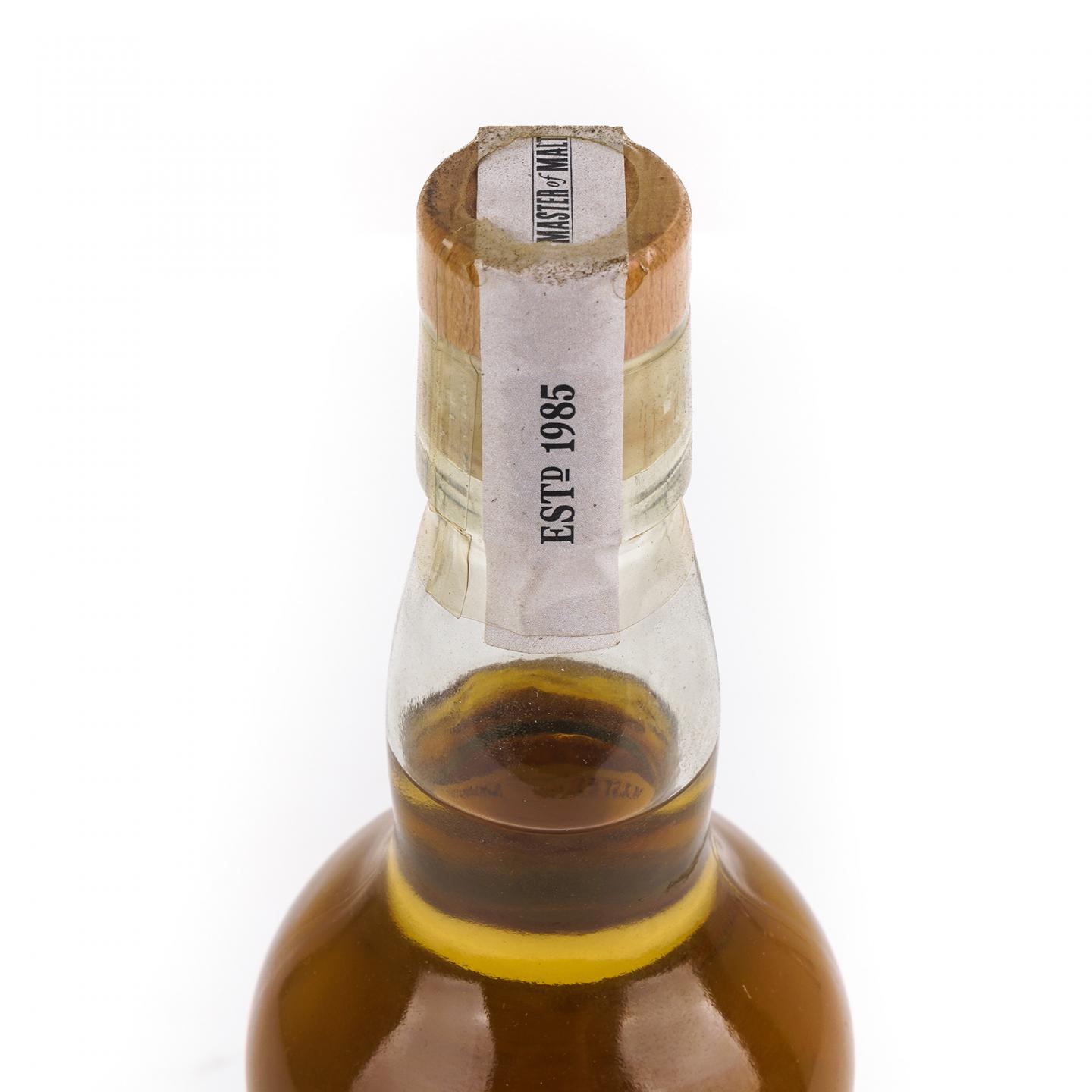 Benriach 本利亚克 26年 1996-2022 Master of Malt
