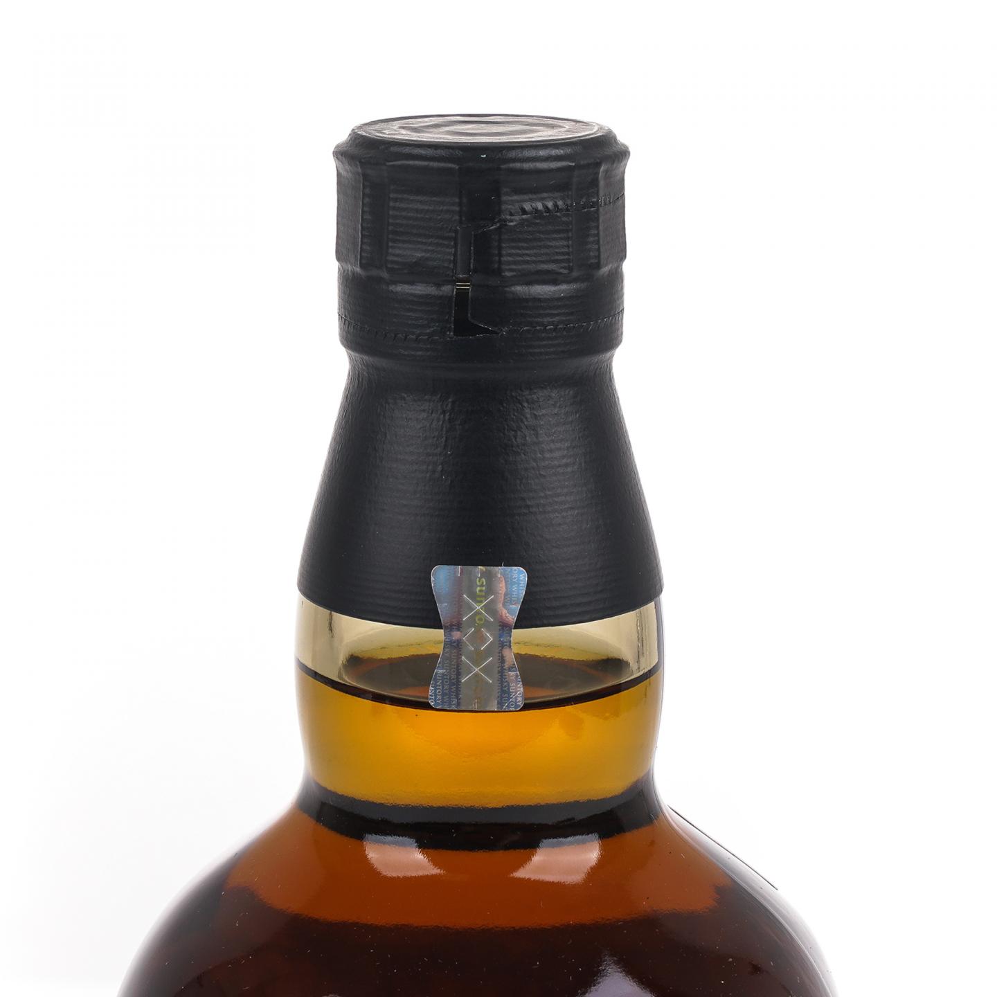 山崎 2024 限定 Story of the Distillery