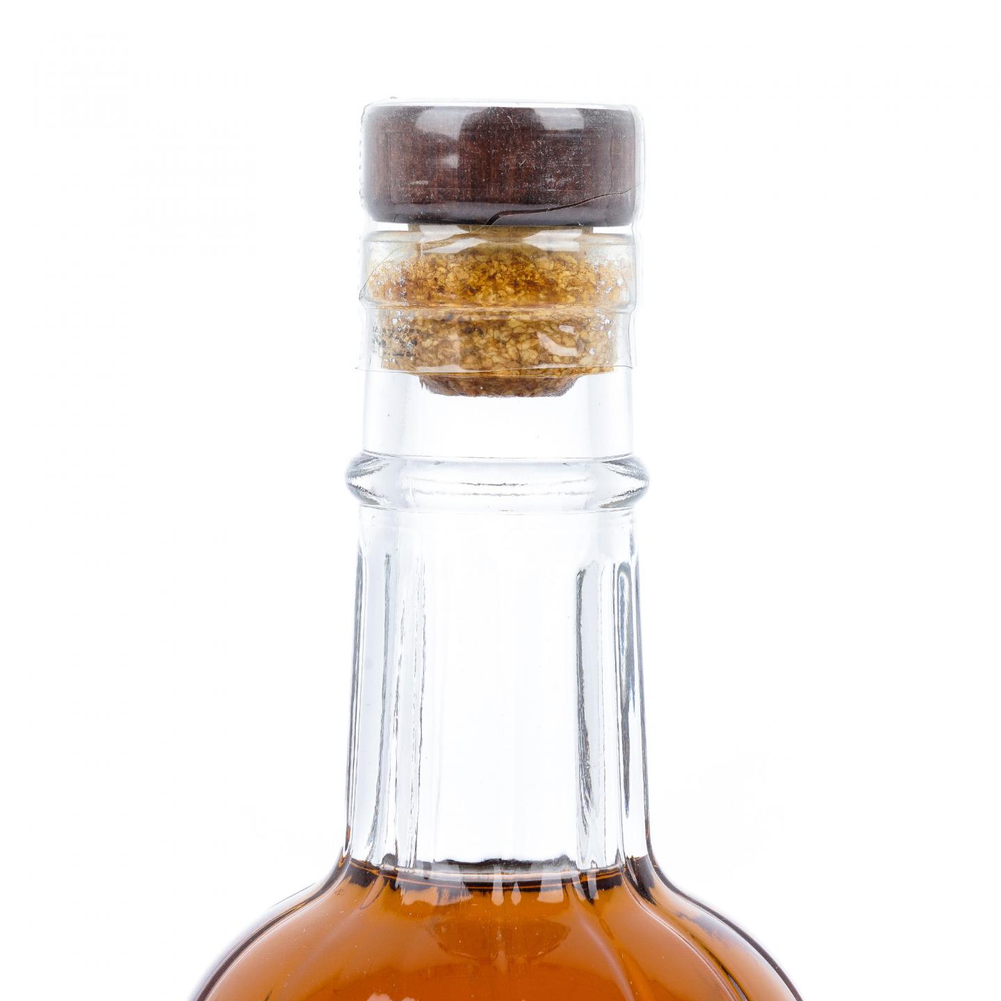 Fettercairn 费特凯恩 28年 2020