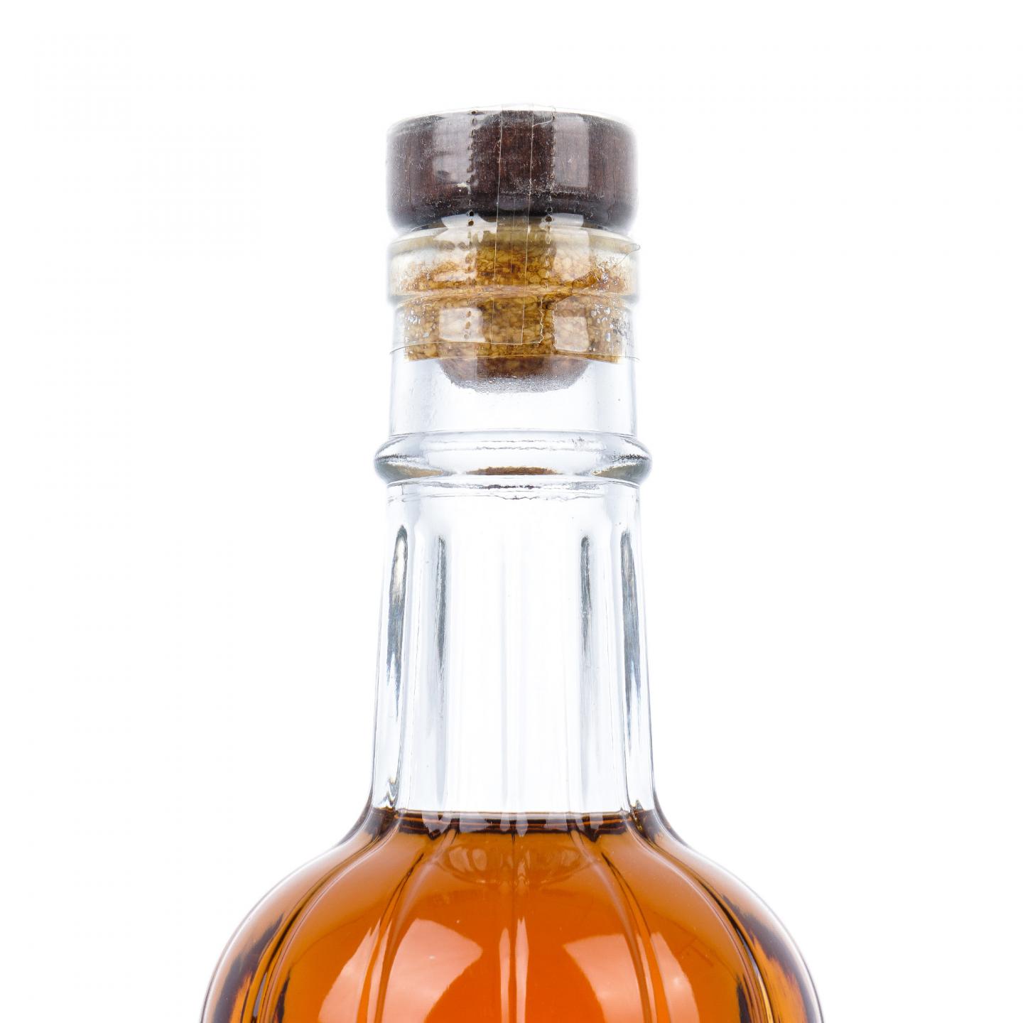 Fettercairn 费特凯恩 28年 2020