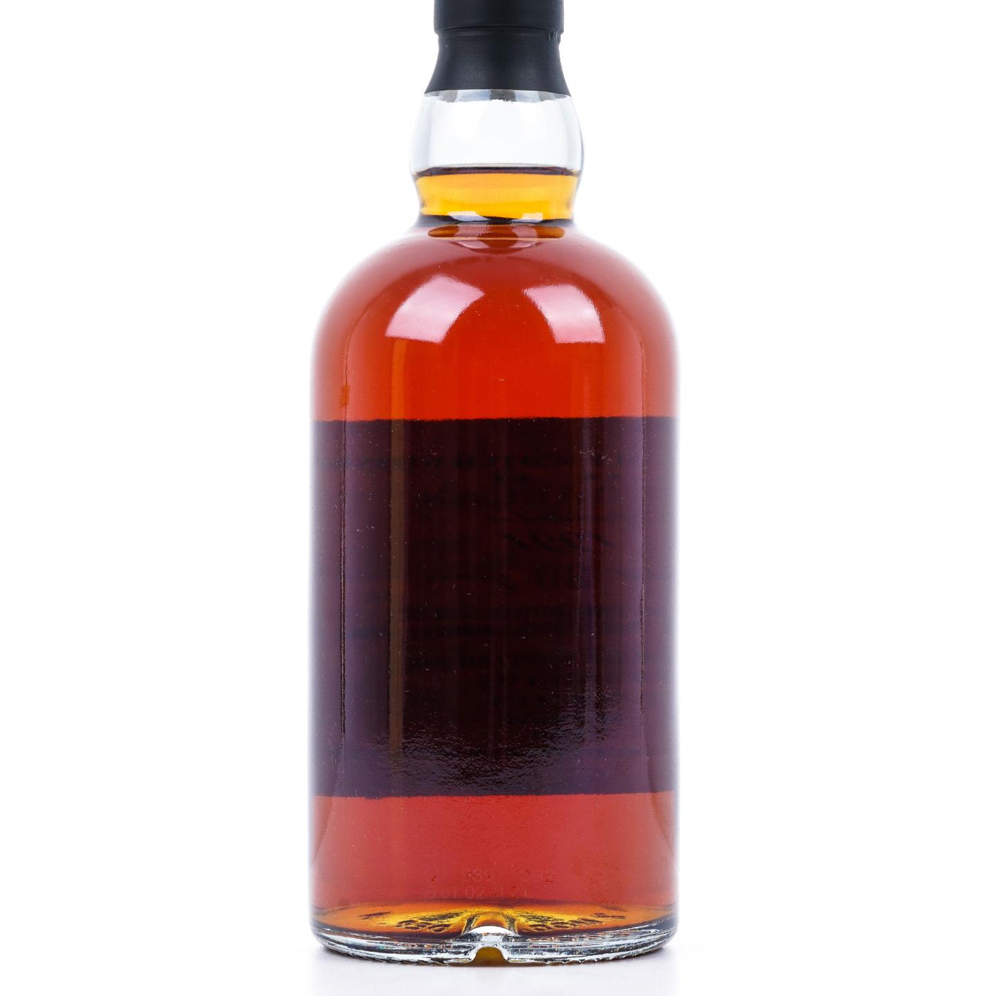 秘密斯佩塞 30年 1991-2021 #7057 700ml