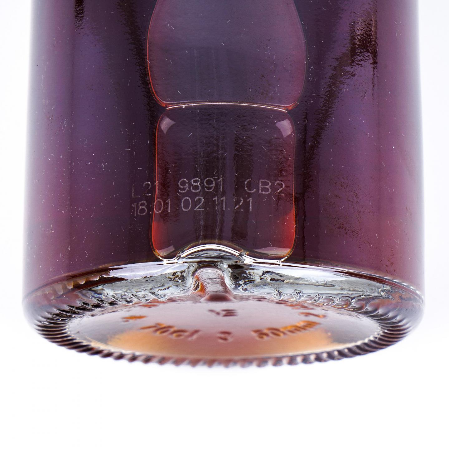 秘密斯佩塞 30年 1991-2021 #7057 700ml