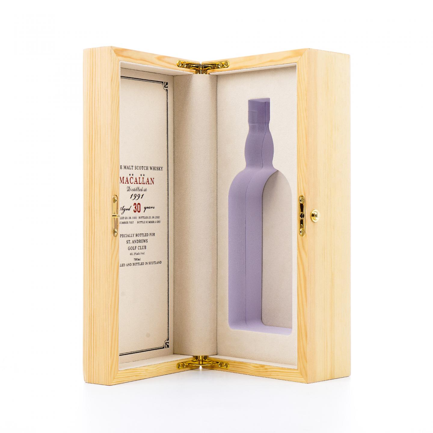 秘密斯佩塞 30年 1991-2021 #7057 700ml