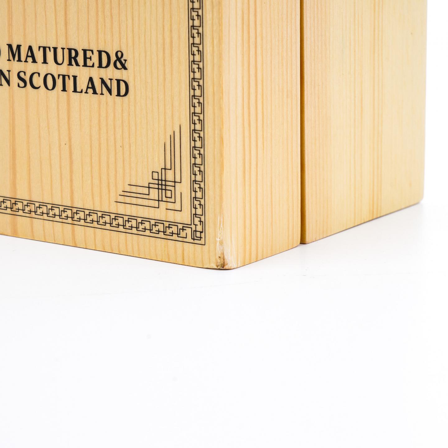 秘密斯佩塞 30年 1991-2021 #7057 700ml