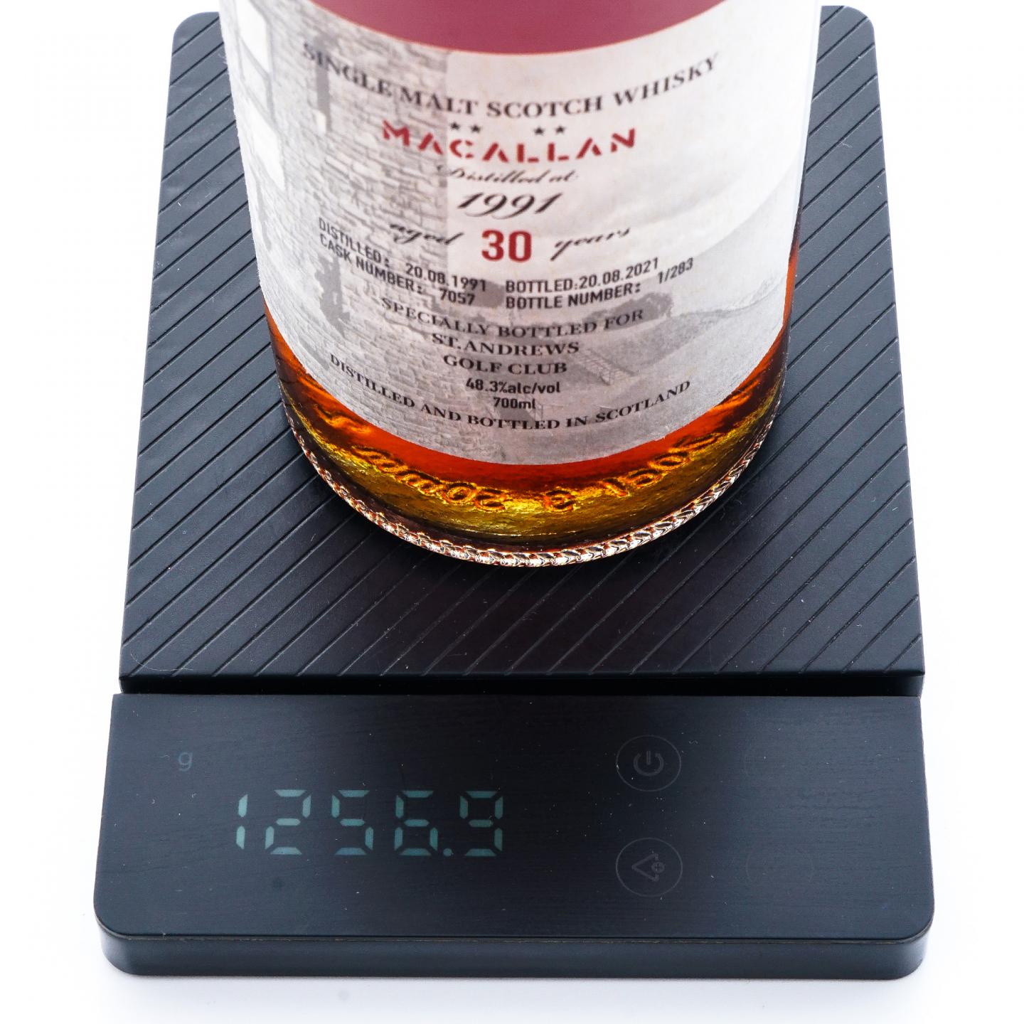 秘密斯佩塞 30年 1991-2021 #7057 700ml