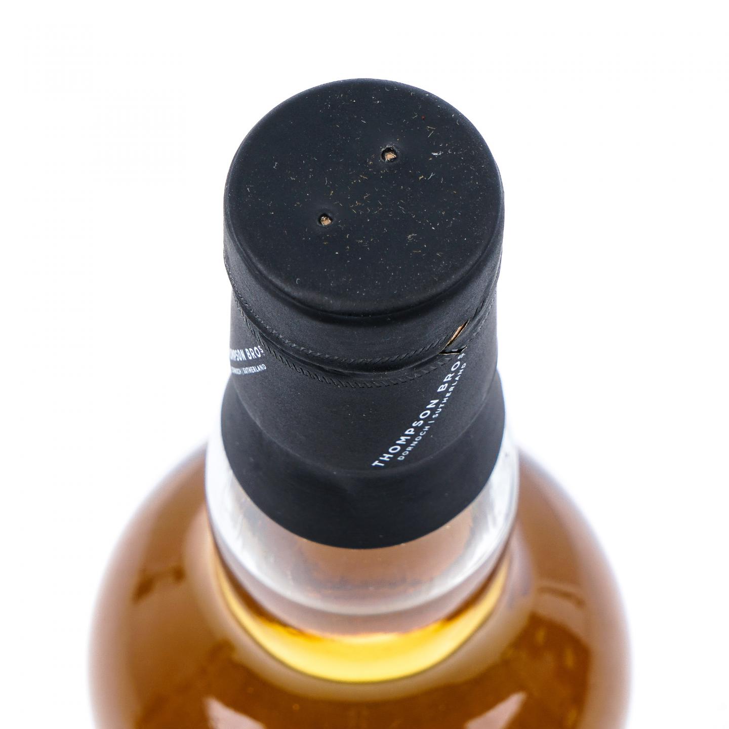 Thompson Bros 5年 2017-2022 烈酒