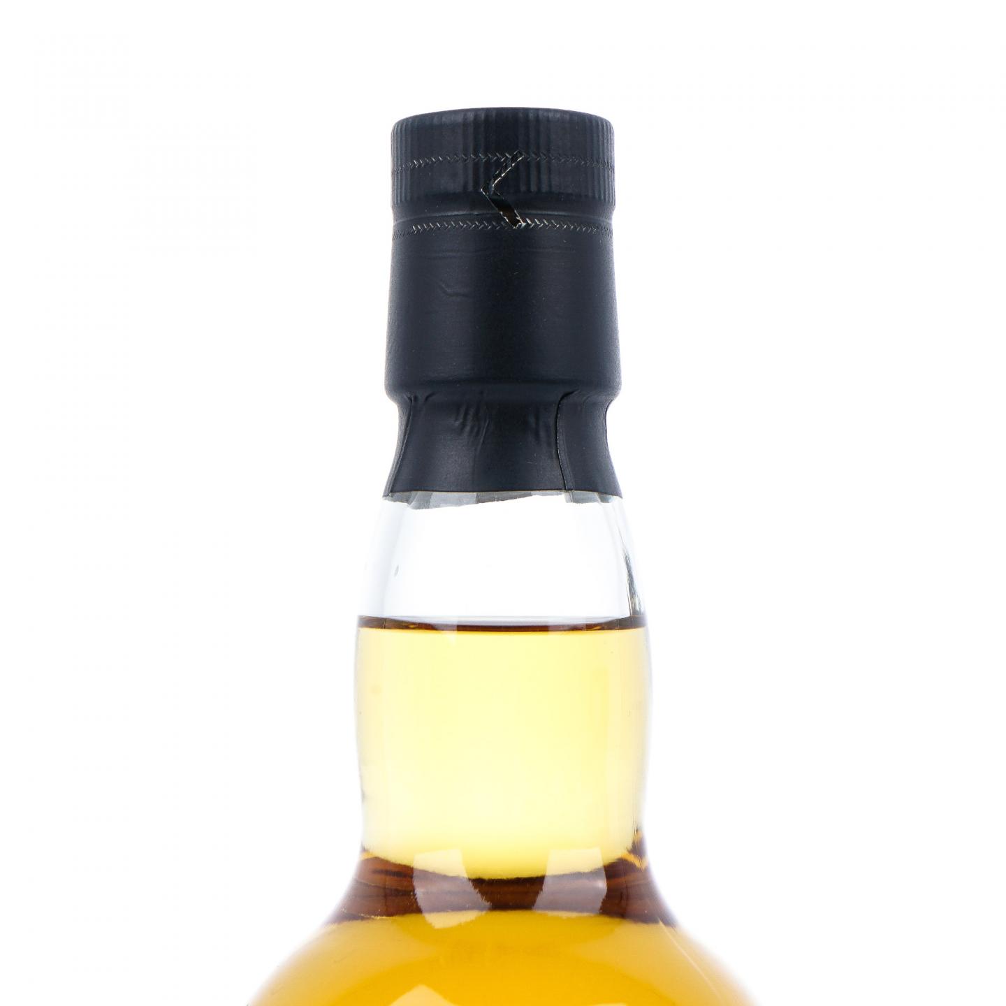 Burnside 29年 1996-2025 百富汤匙桶#3732 Whiskyluxe 桶强