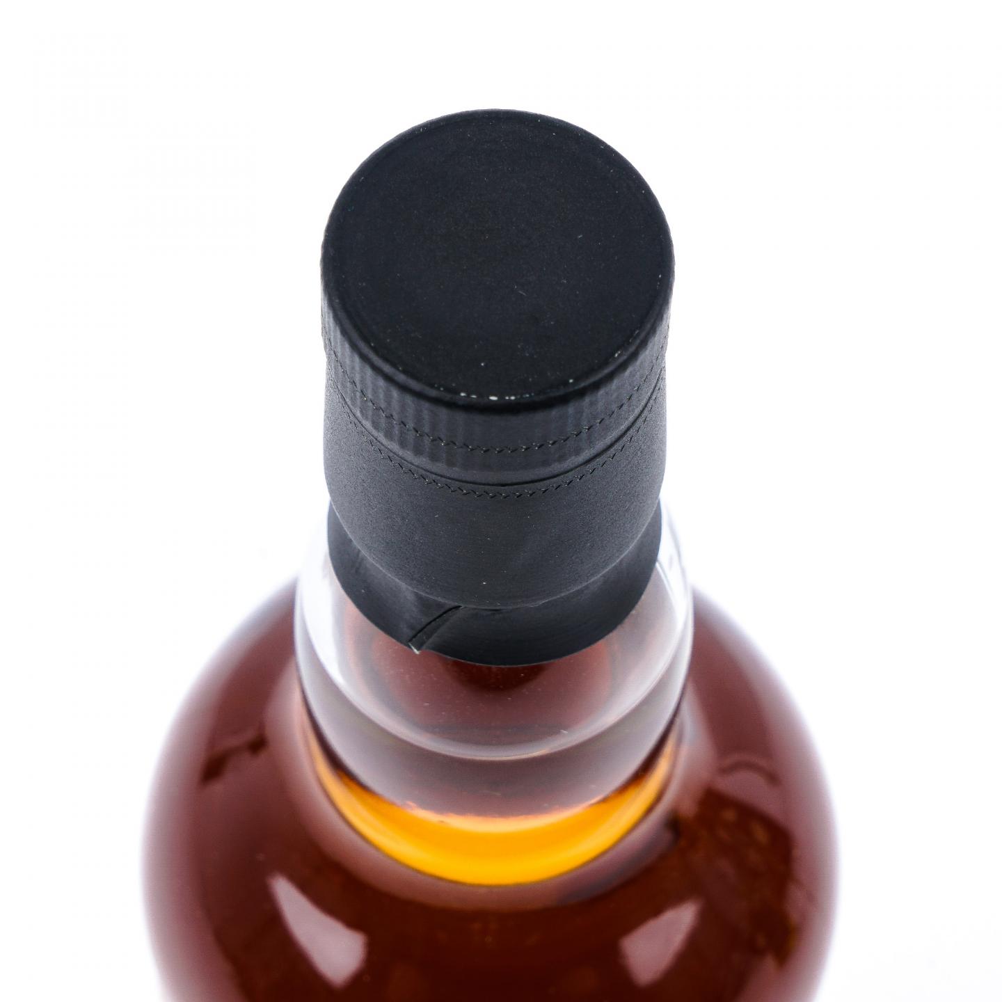 Burnside 29年 1996-2025 百富汤匙桶#3732 Whiskyluxe 桶强