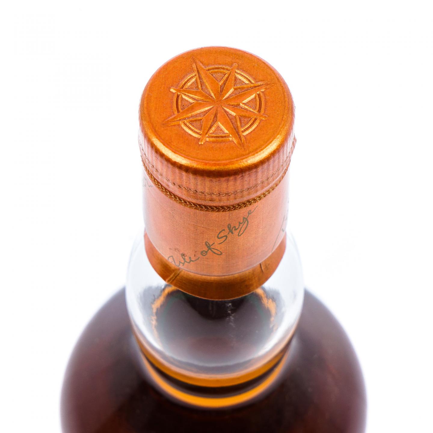 Talisker 泰斯卡 30年 2015