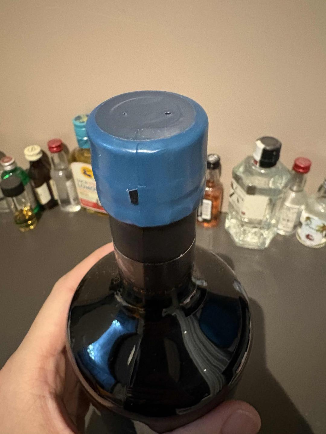 血亏出！smws协会艾德麦康8年诡秘酸黄瓜！高地威士忌节限定