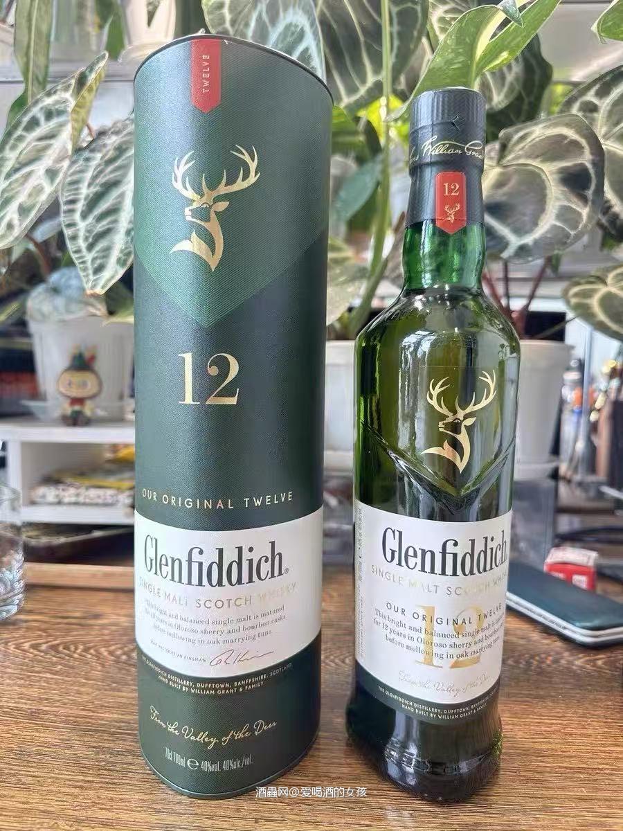 不错的口粮好酒