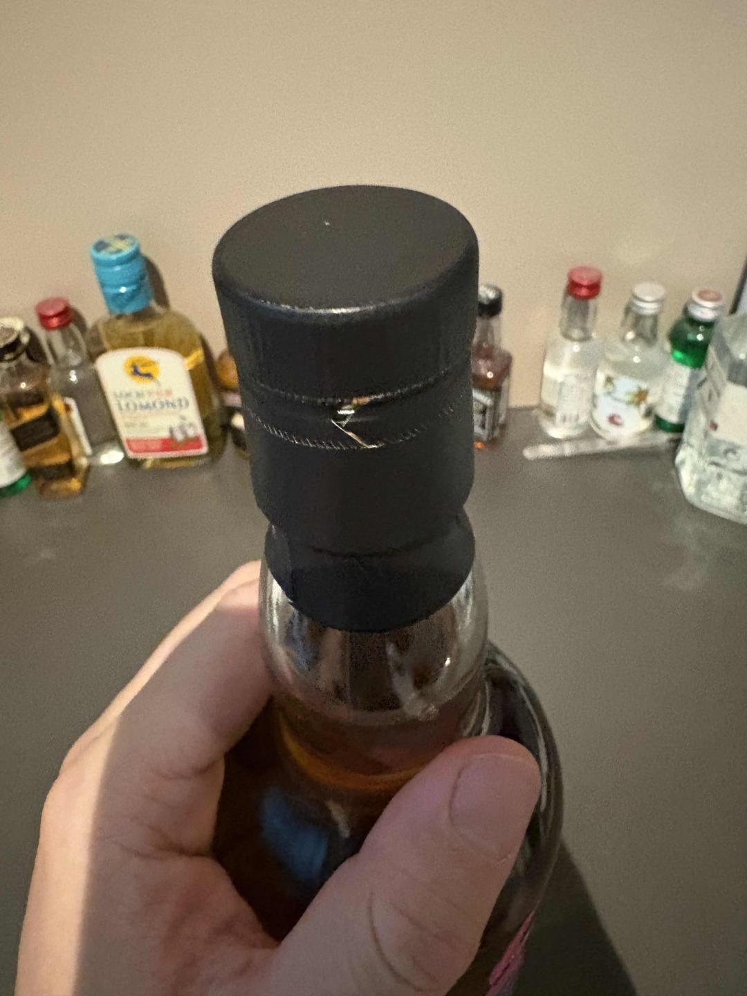 秩父祭13年波本单桶威士忌坊2020