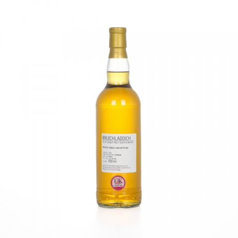 Bruichladdich 布赫拉迪 15年 私人单桶#1313