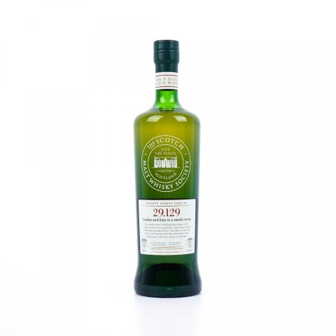 SMWS 29.129 拉弗格 22年 1989