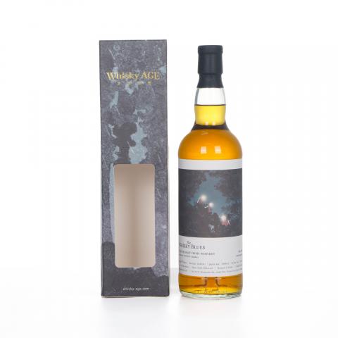 Cooley 库利 8年 2023 TWBl