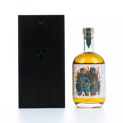 Tain 20年 2001-2022 Irish Spirit