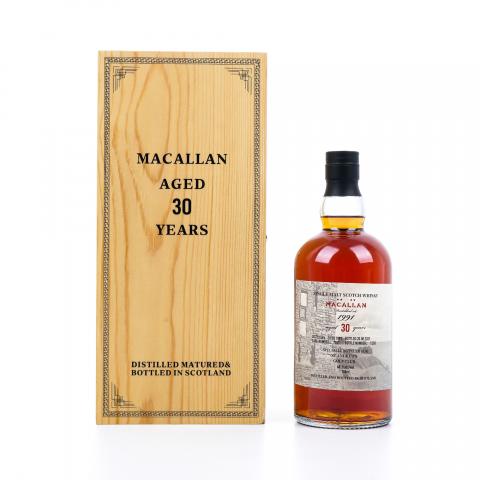 秘密斯佩塞 30年 1991-2021 #7057 700ml