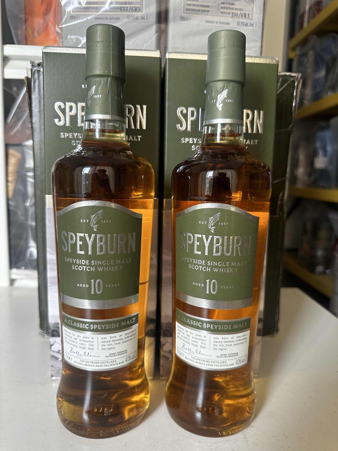 【停产绝版】圣贝本10年 行货 两瓶