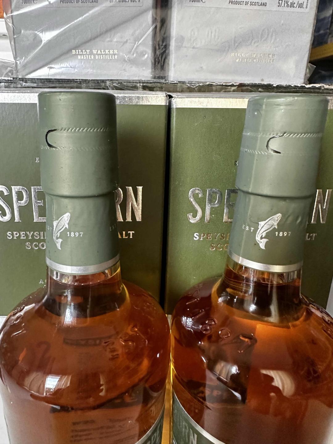 【停产绝版】圣贝本10年 行货 两瓶