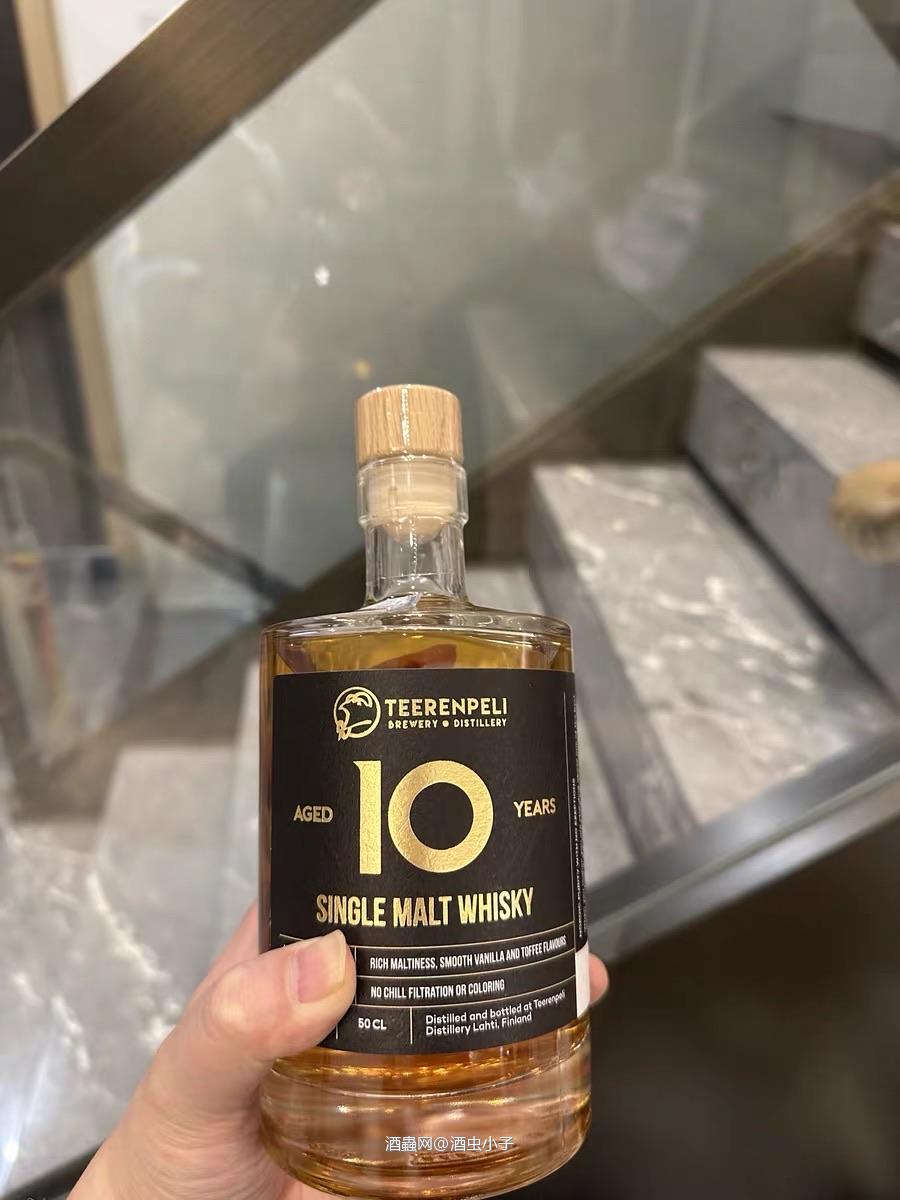 有大哥喝过这款酒吗