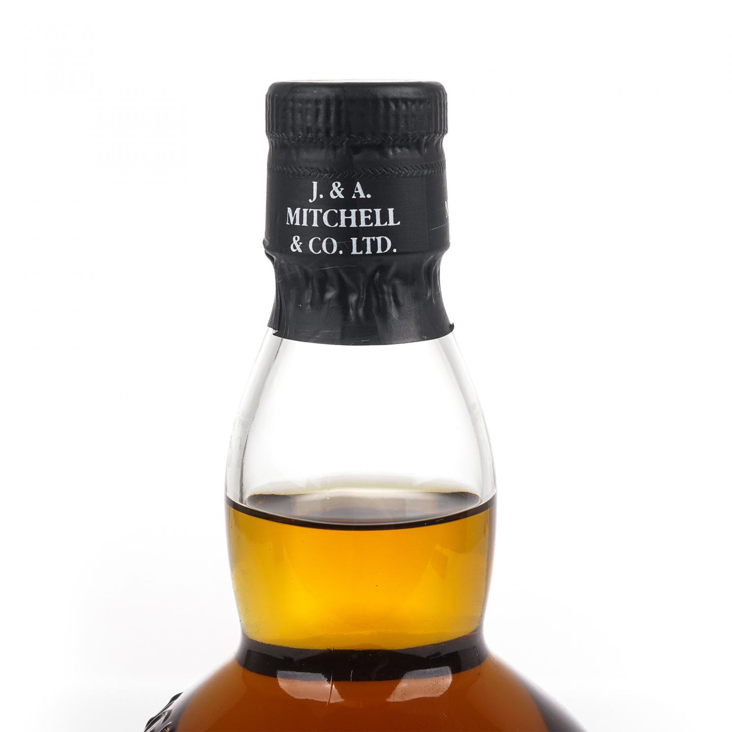 Springbank 云顶 21年 2021