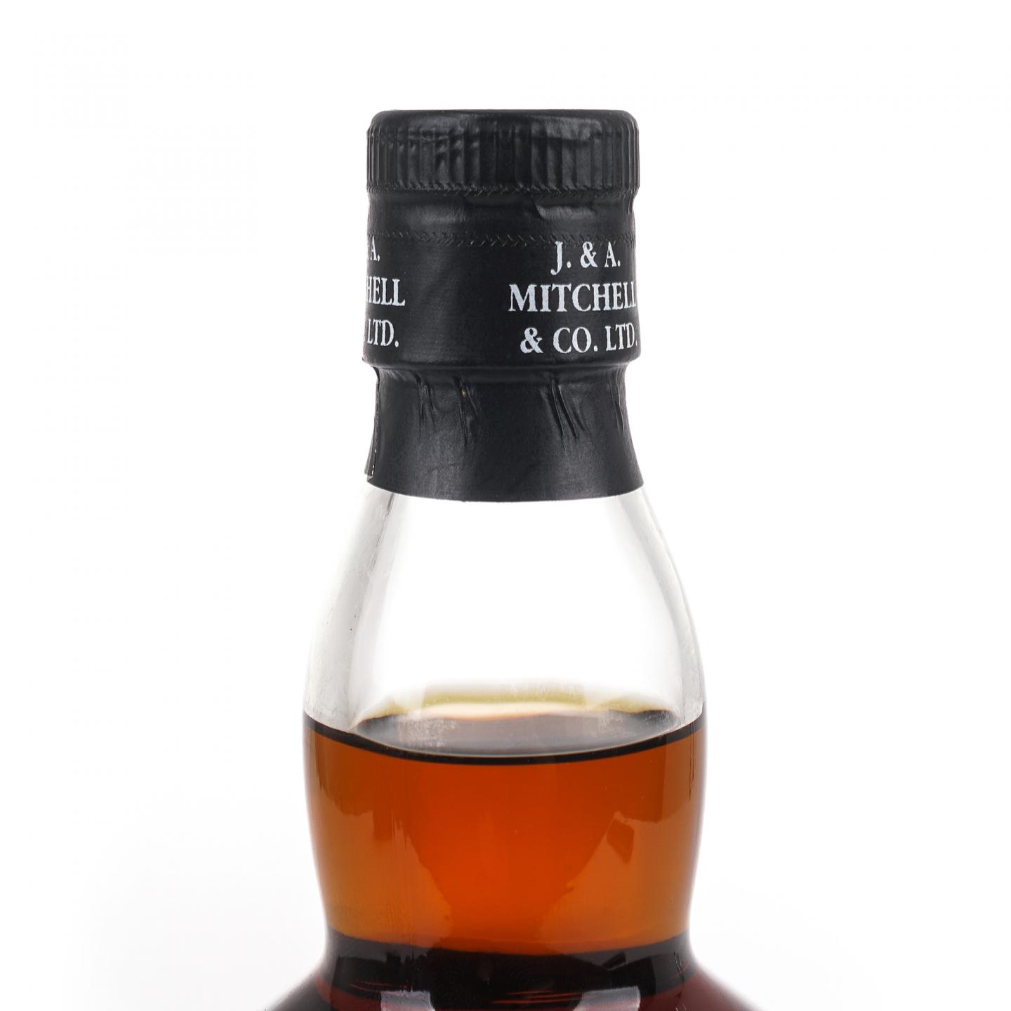 Springbank 云顶 10年 2010-2020 本地大麦