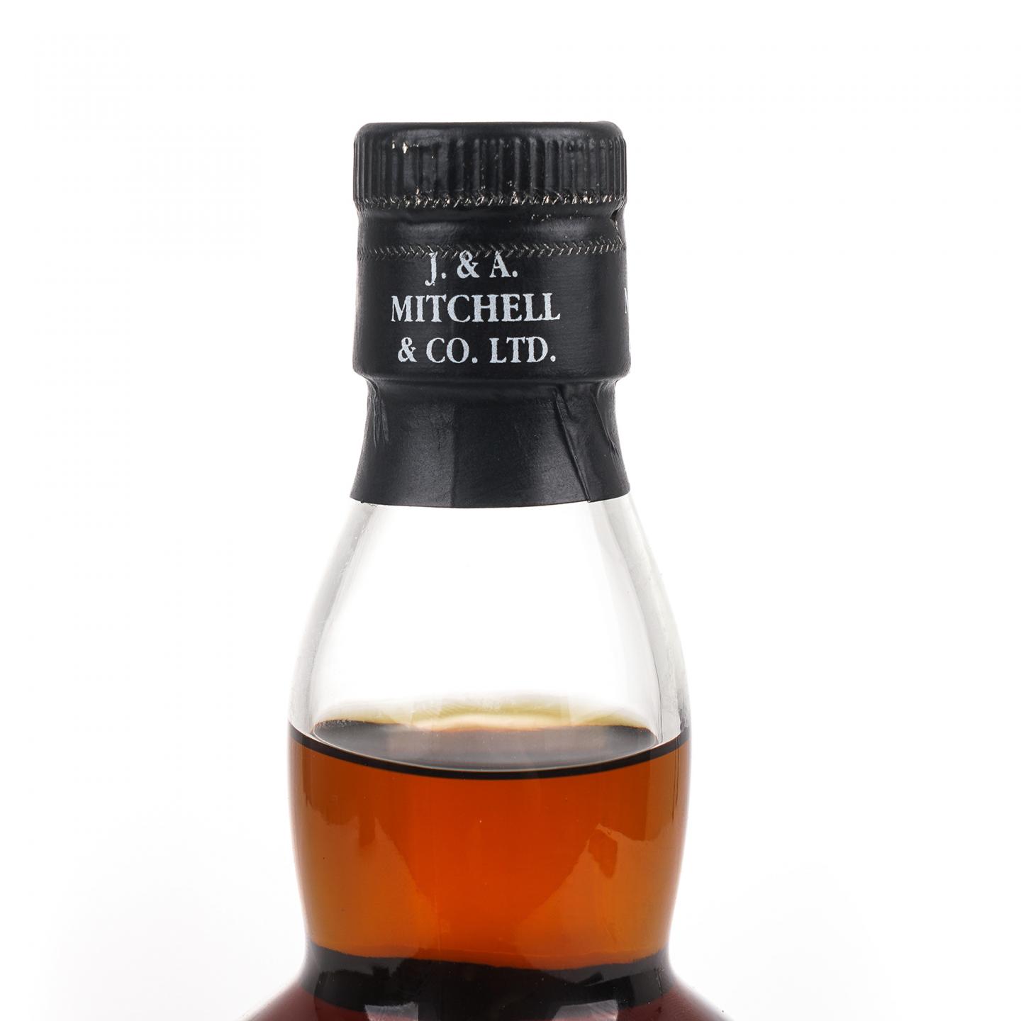 Springbank 云顶 10年 2010-2020 本地大麦