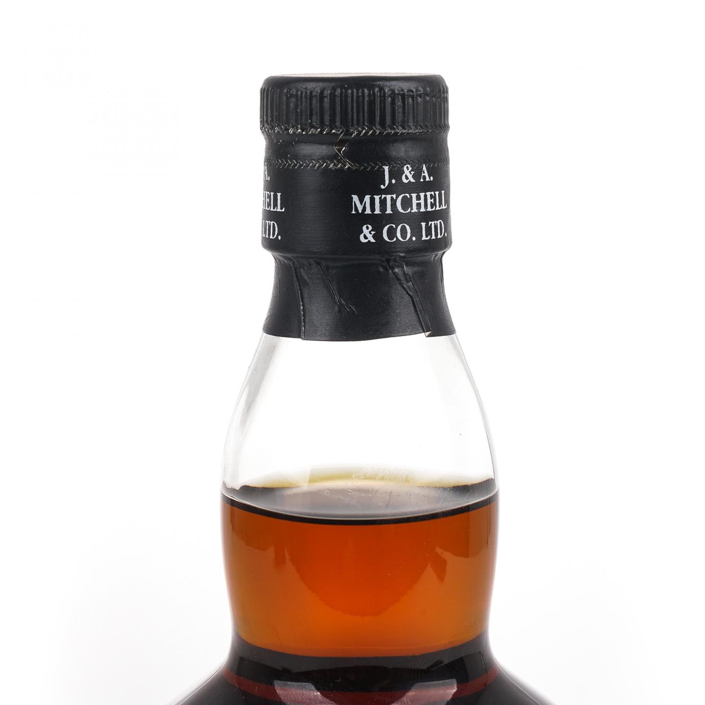 Springbank 云顶 10年 2010-2020 本地大麦