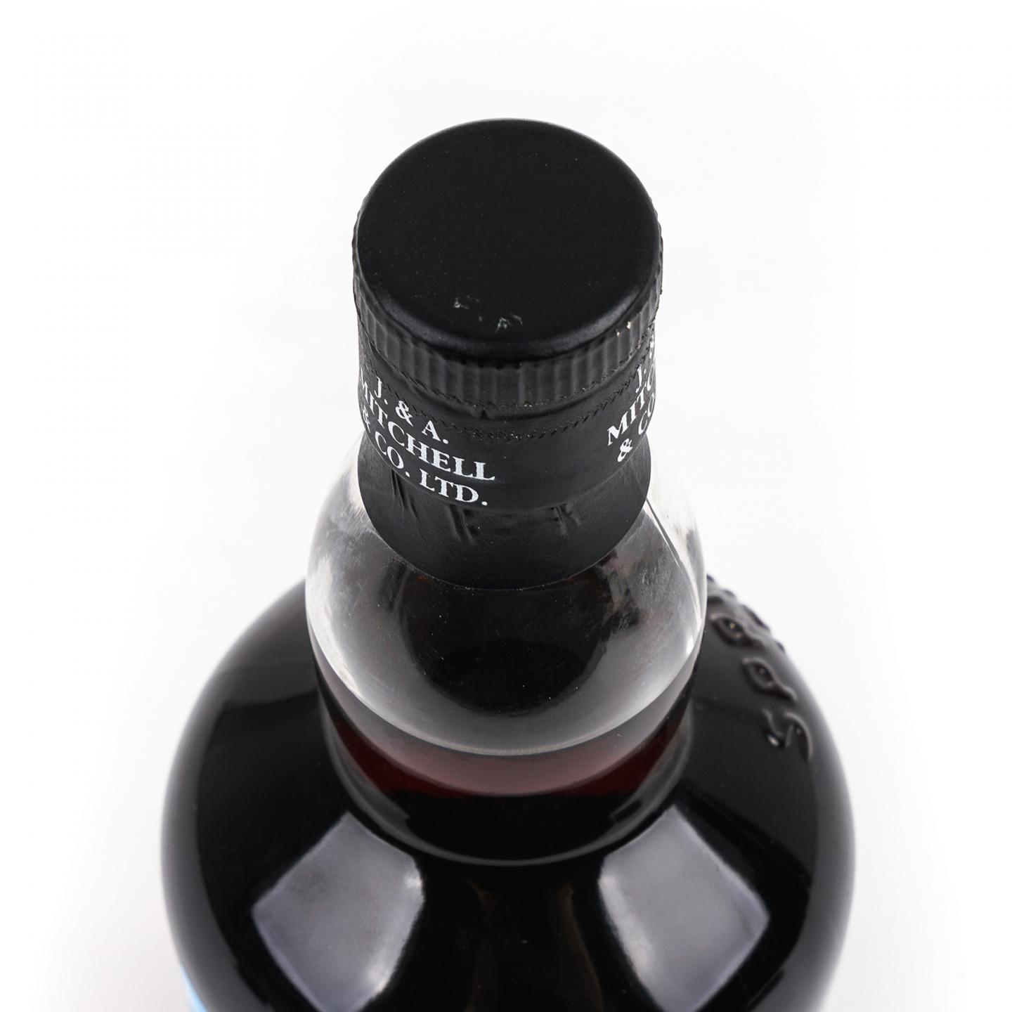 Springbank 云顶 10年 2010-2020 本地大麦