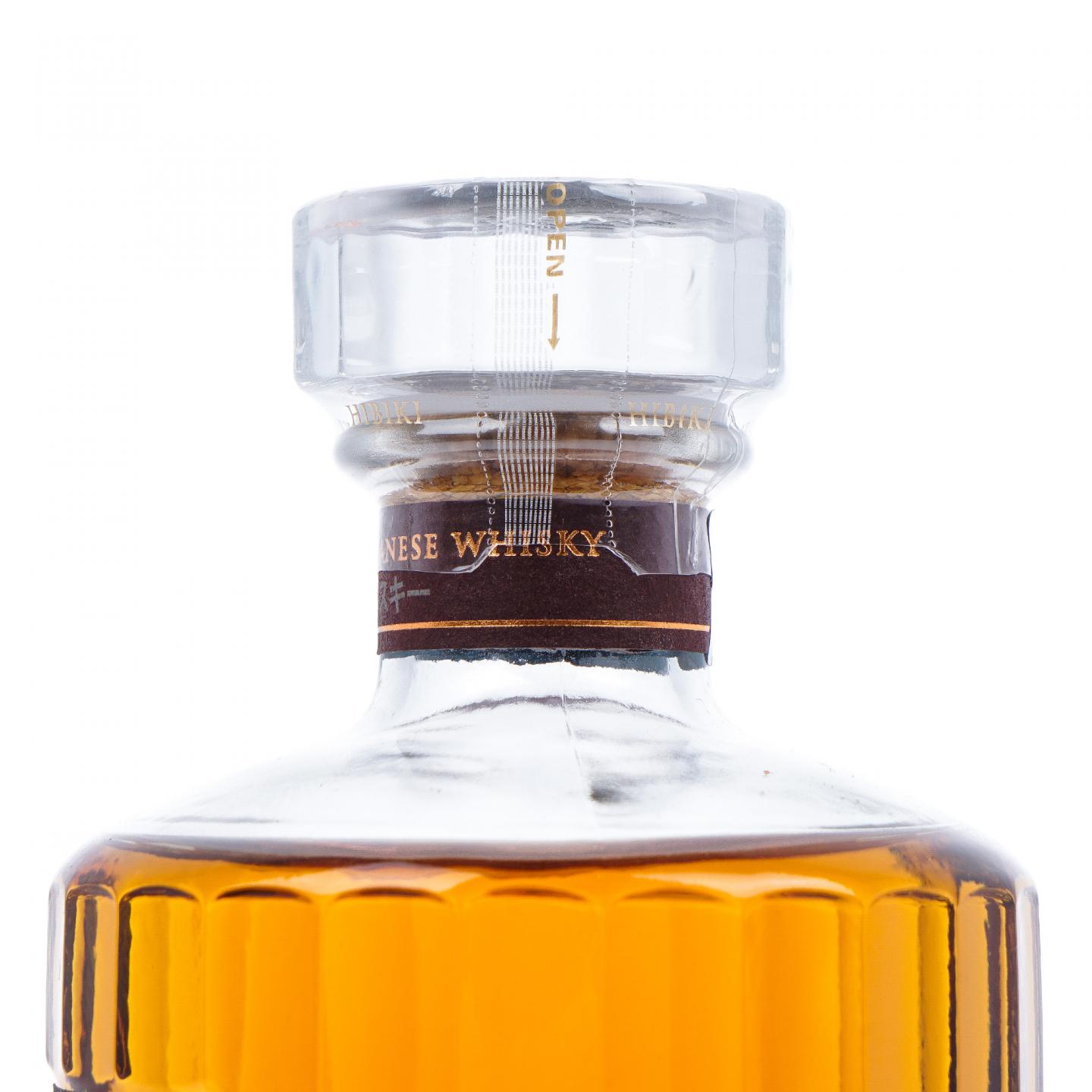 响 21年 调和威士忌 700ML