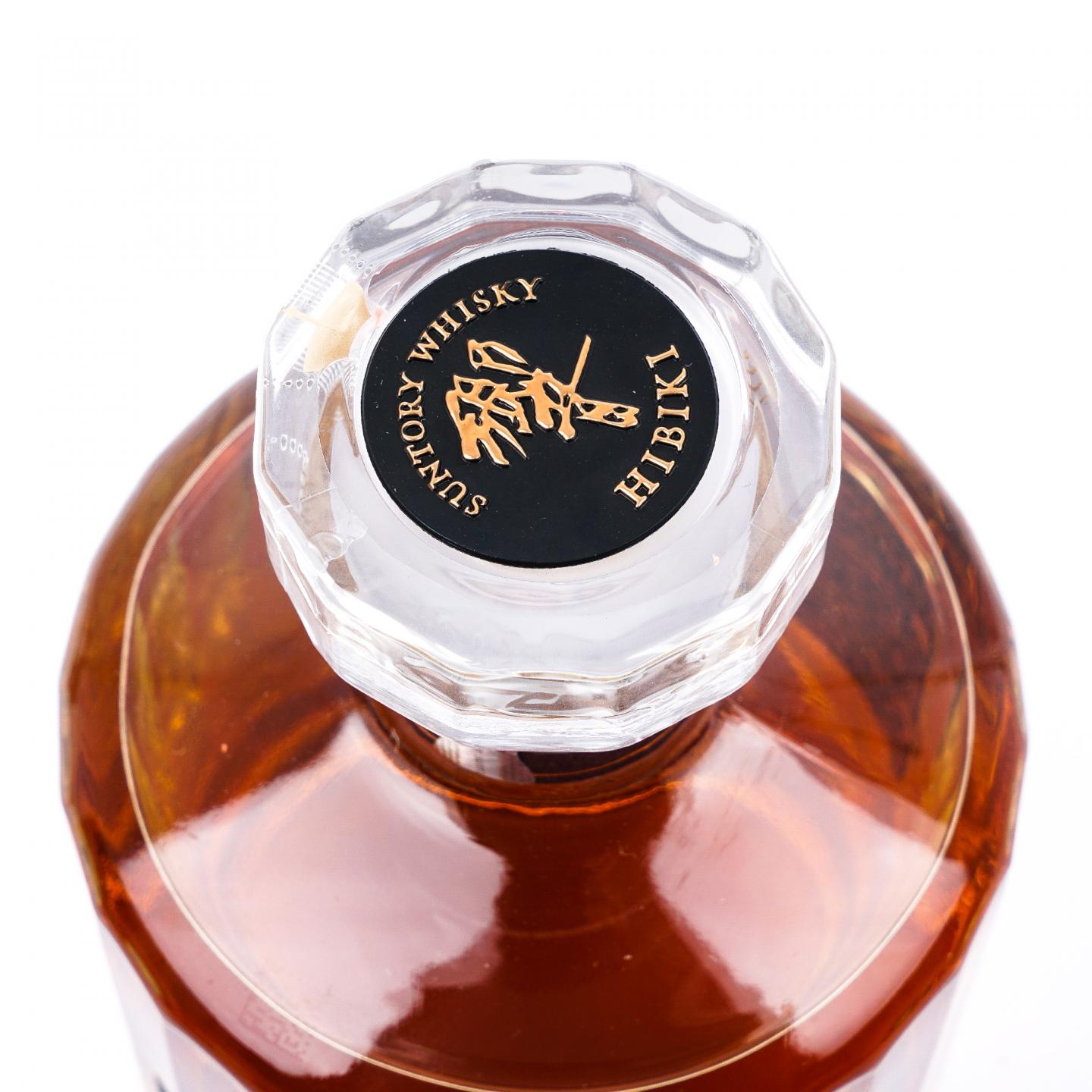 响 21年 调和威士忌 700ML