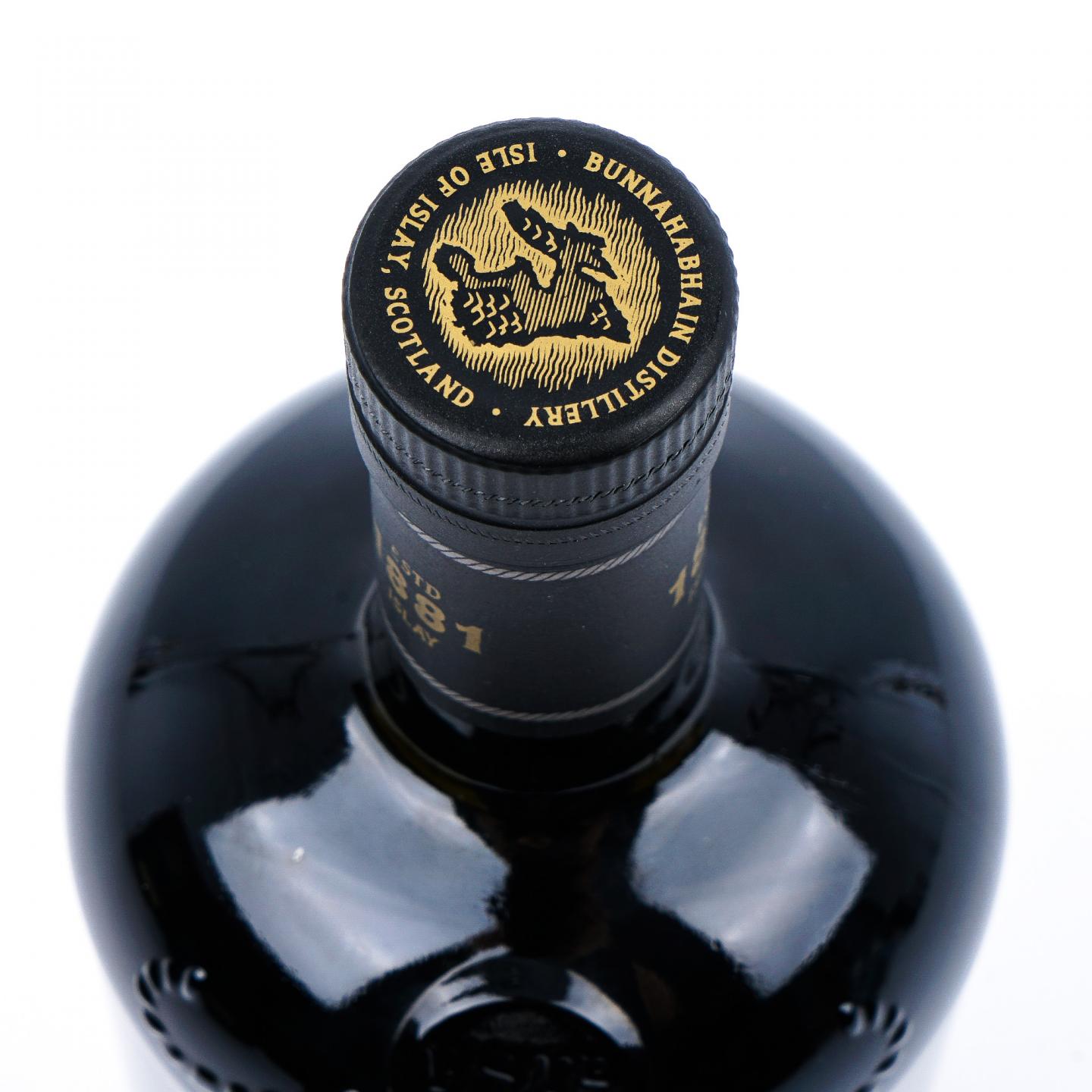 Bunnahabhain 布纳哈本 25年 Small Batch