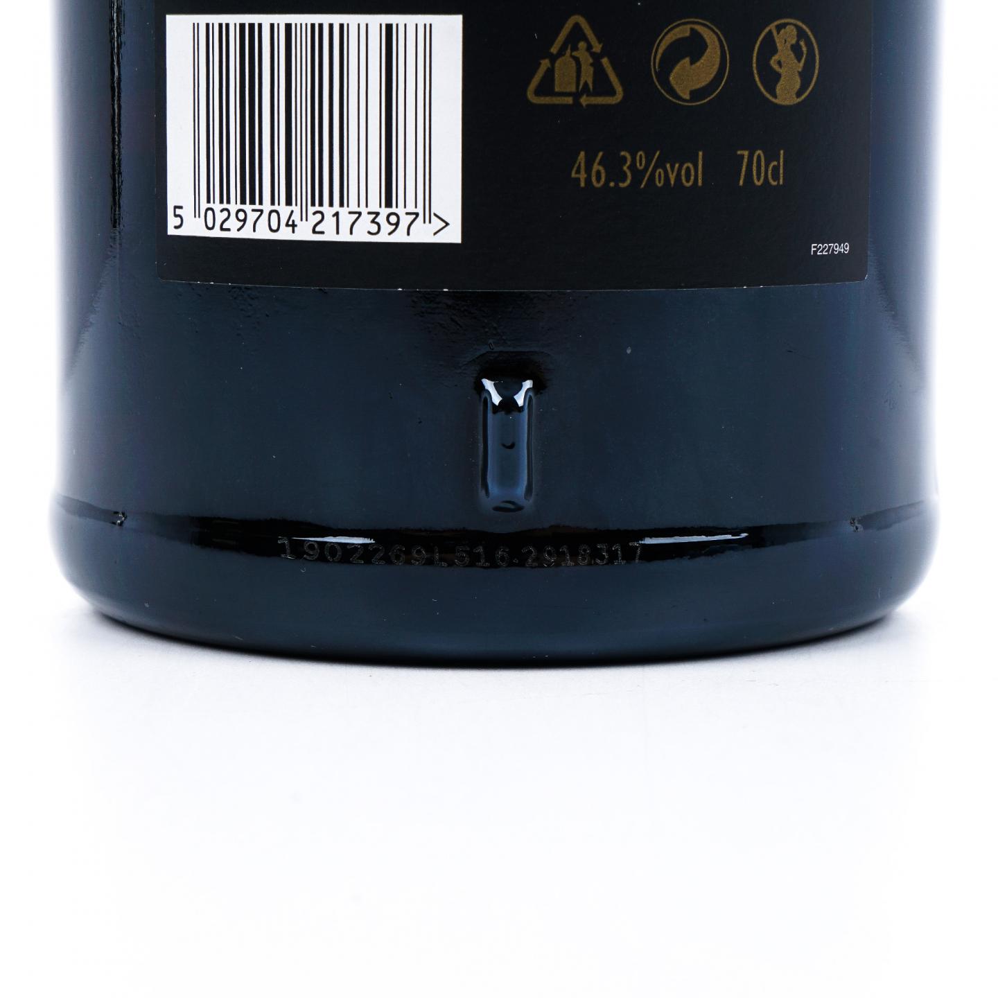 Bunnahabhain 布纳哈本 25年 Small Batch