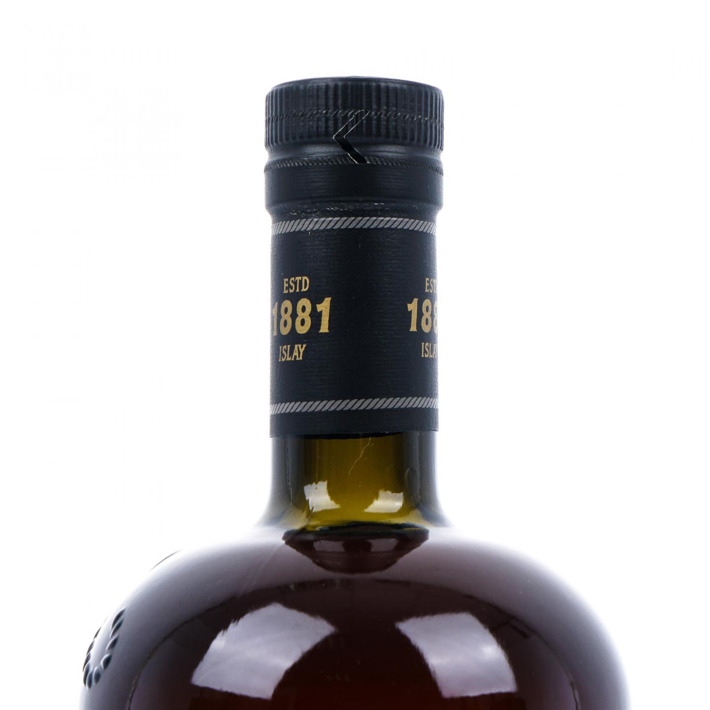 Bunnahabhain 布纳哈本 25年 Small Batch 礼盒