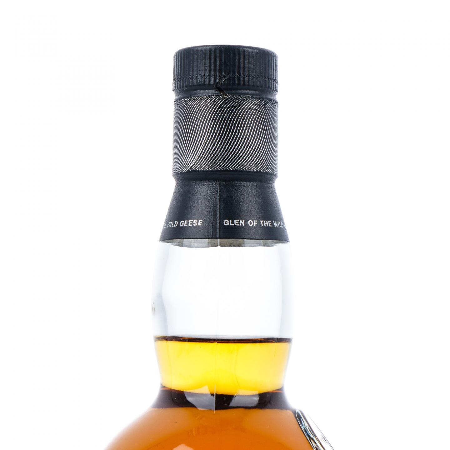 Glengoyne 格兰哥尼 18年 单一麦芽威士忌