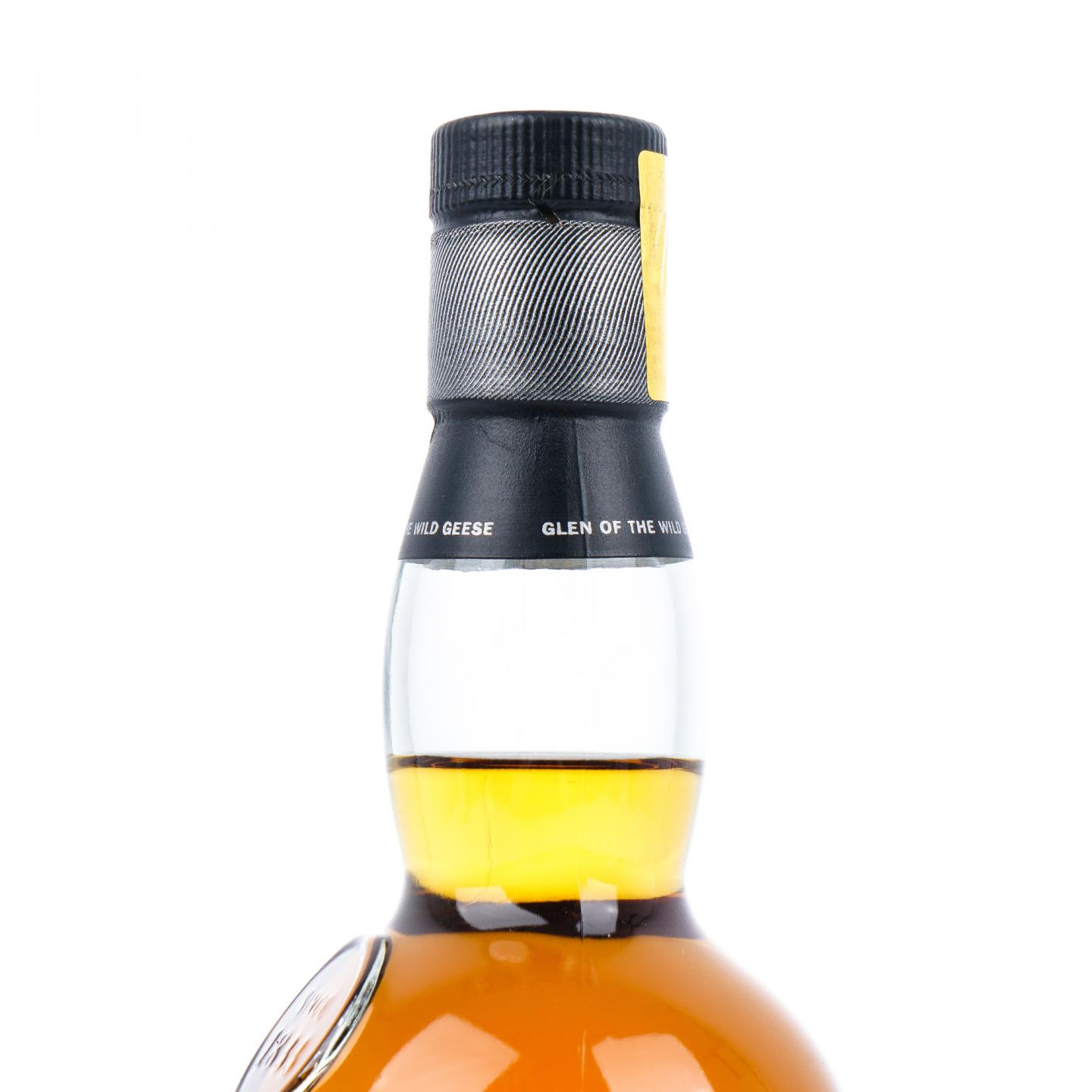 Glengoyne 格兰哥尼 18年 单一麦芽威士忌 43%Vol.