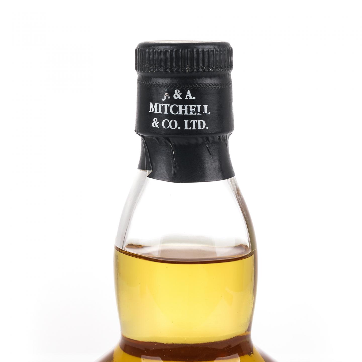 Springbank 云顶 16年 1999-2016 本地大麦