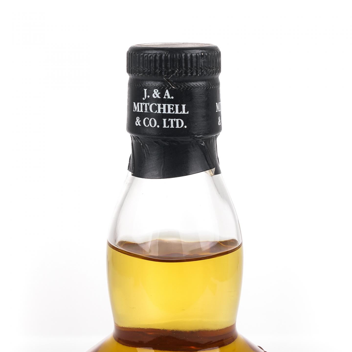 Springbank 云顶 16年 1999-2016 本地大麦