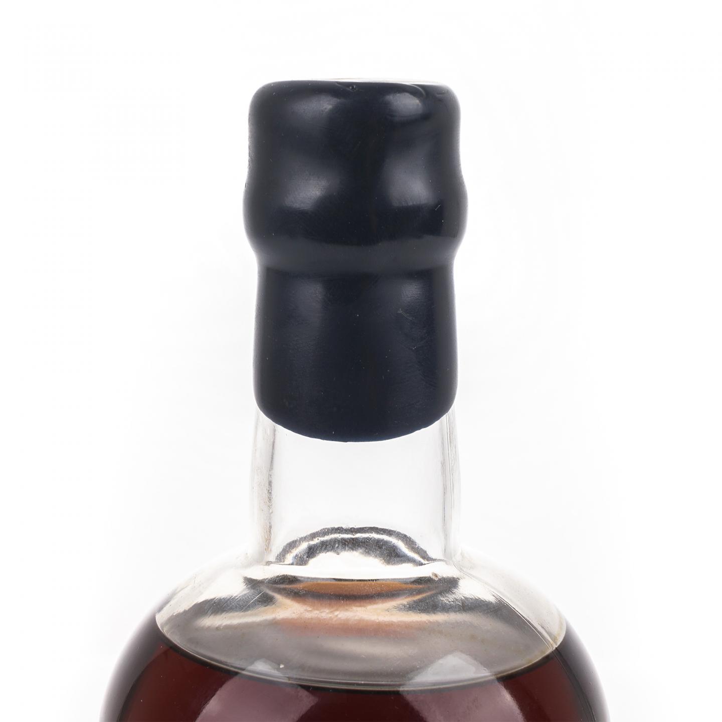 轻井泽 1978-2014 单桶 圈标#8383