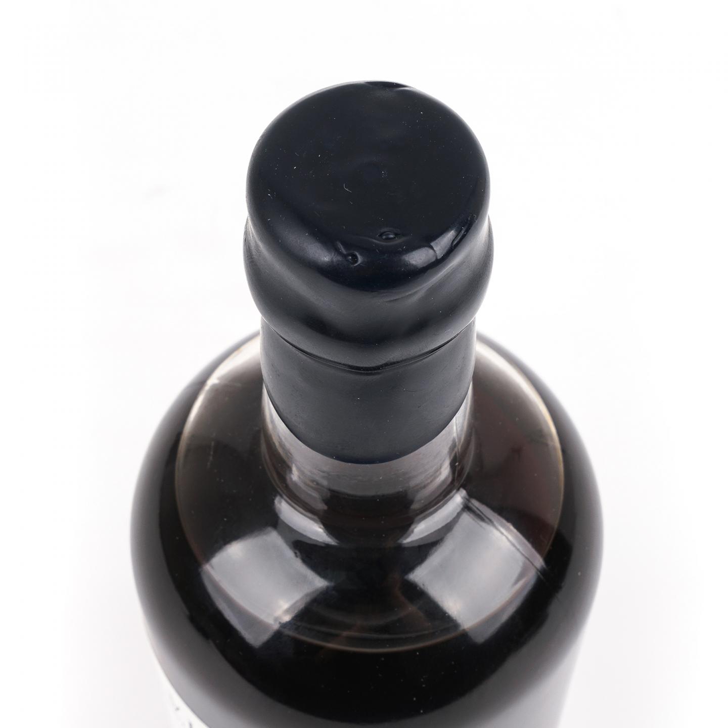 轻井泽 1978-2014 单桶 圈标#8383