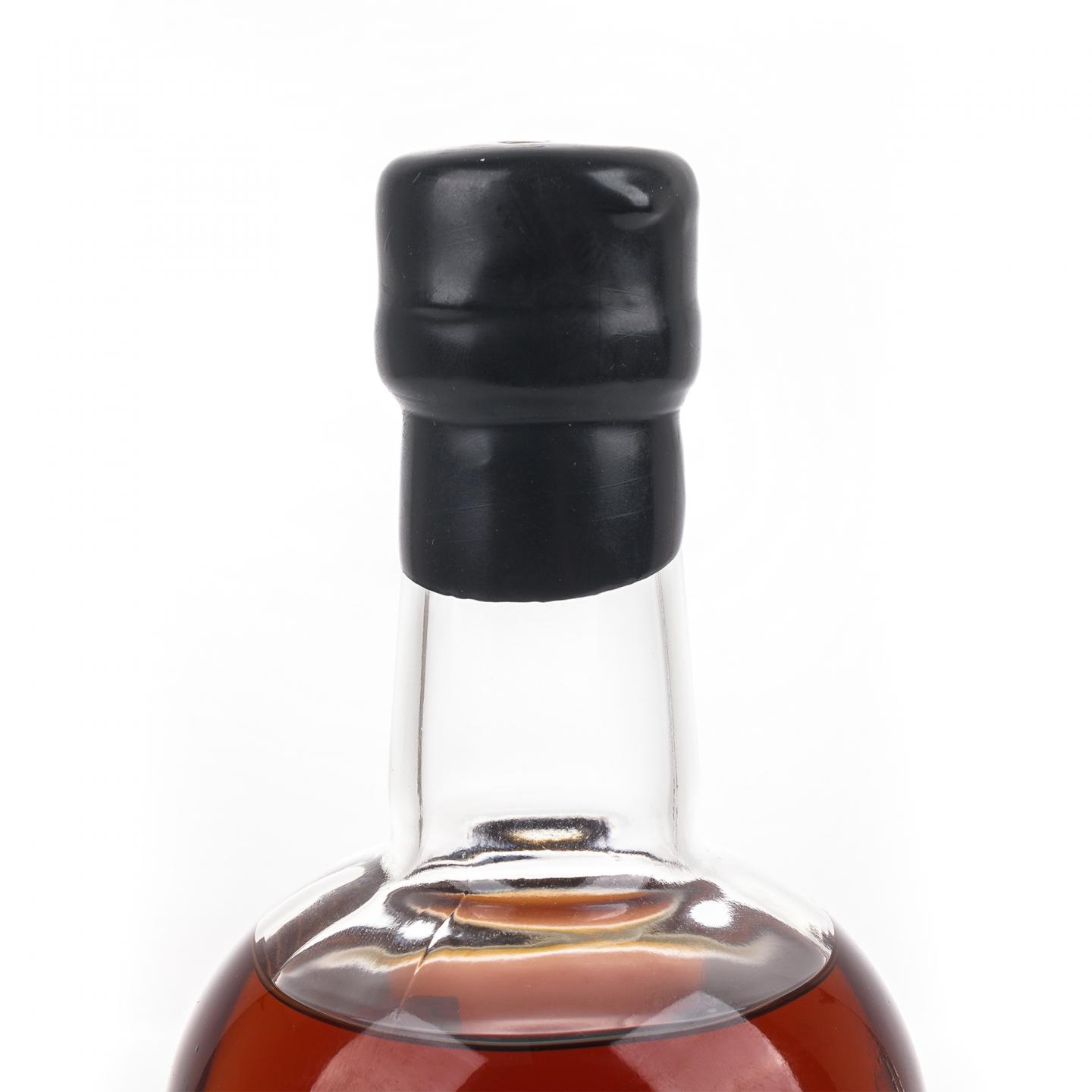 轻井泽 1981-2007 单桶 圈标#103