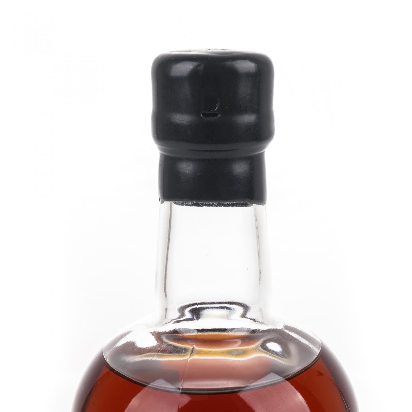 轻井泽 1981-2007 单桶 圈标#103