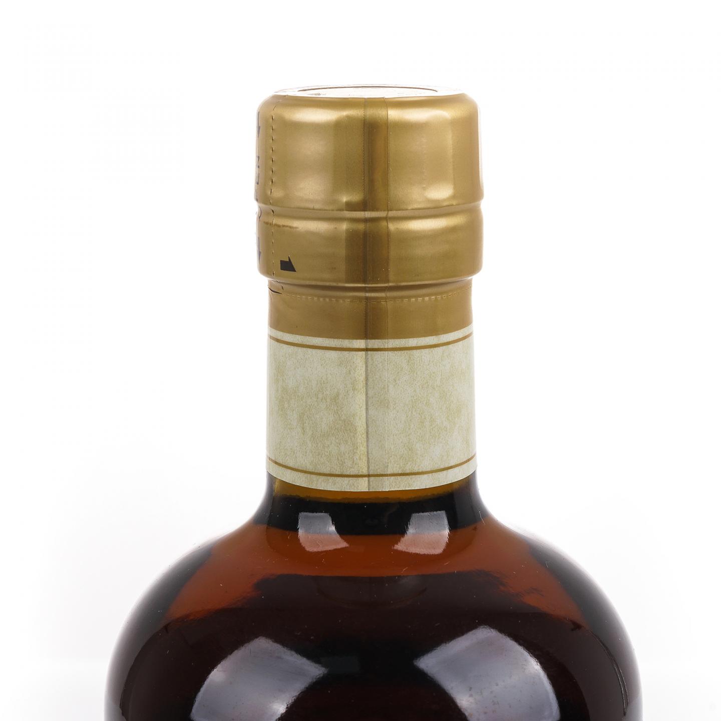 竹鹤 17年 Pure Malt 43%