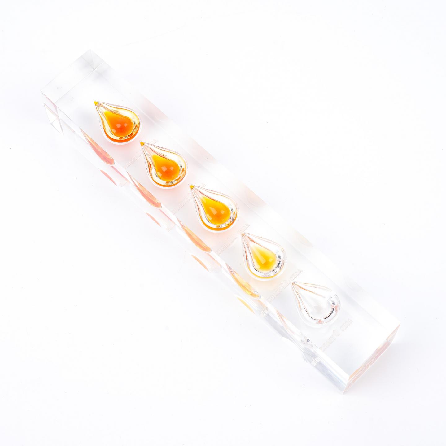 山崎 威士忌 展示摆件 含50 25 18 12 0年酒液